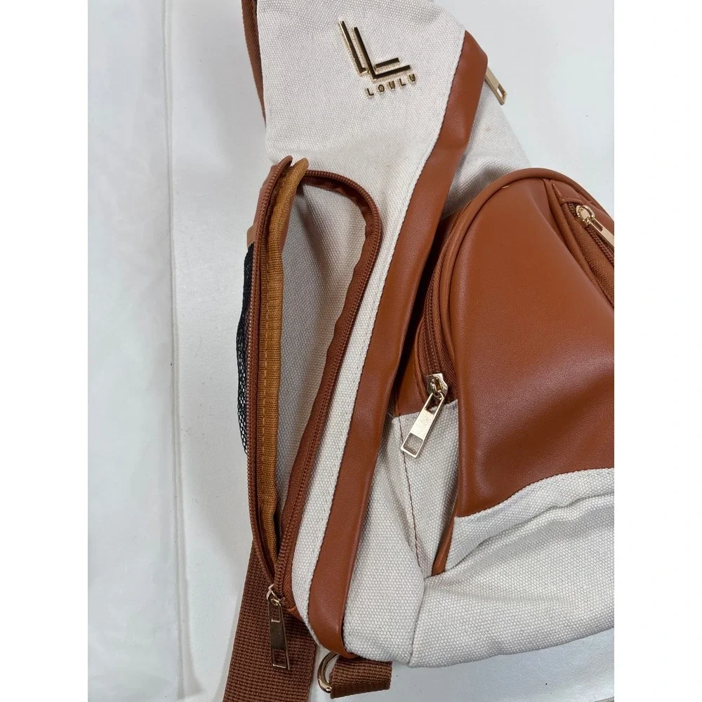 Loulou Bags loulu large